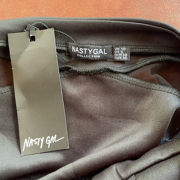 Nasty Gal Bodysuit - Picture 3 of 5